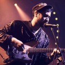 Unknown Mortal Orchestra, Crystal Ballroom, photo by Autumn Andel
