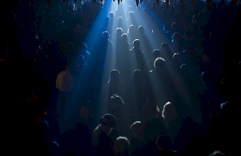 Treefort Music Fest