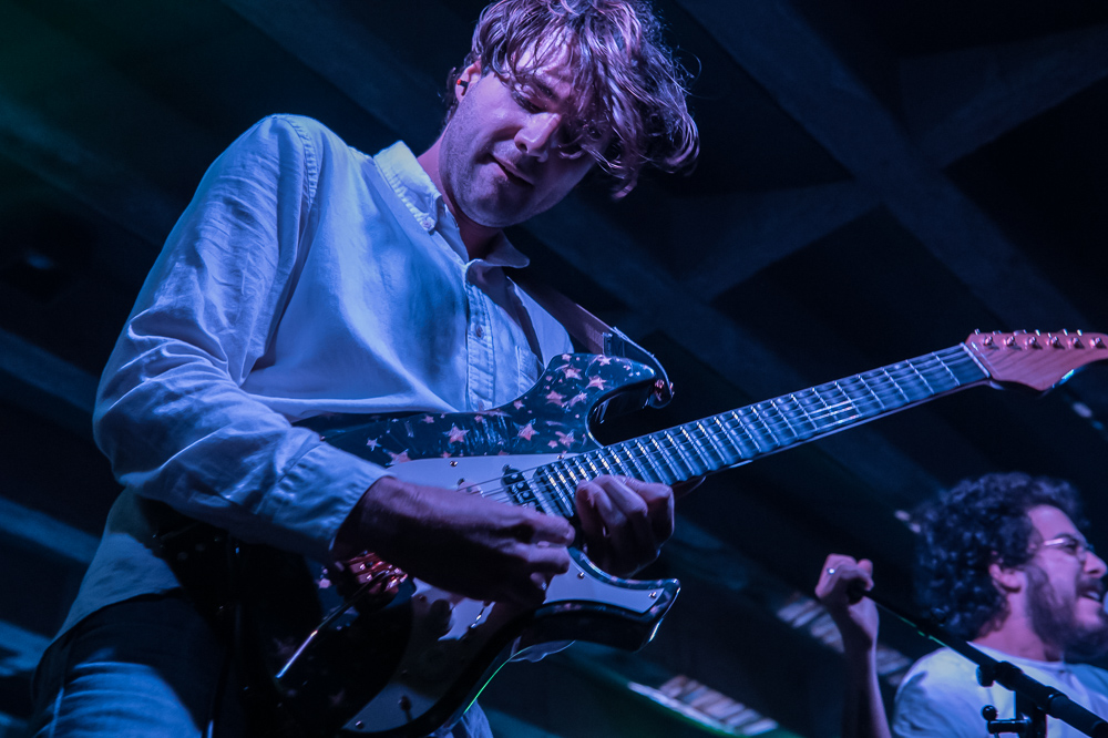 Diarrhea Planet, Doug Fir Lounge, Banana Stand Media, photo by Miss Ellanea