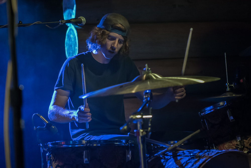 Music Band, Doug Fir Lounge, Banana Stand Media, photo by Miss Ellanea