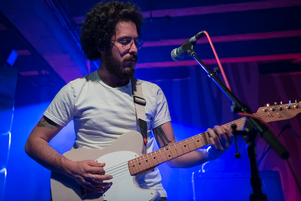 Photos of Diarrhea Planet, Music Band and Boone Howard at the Doug Fir ...