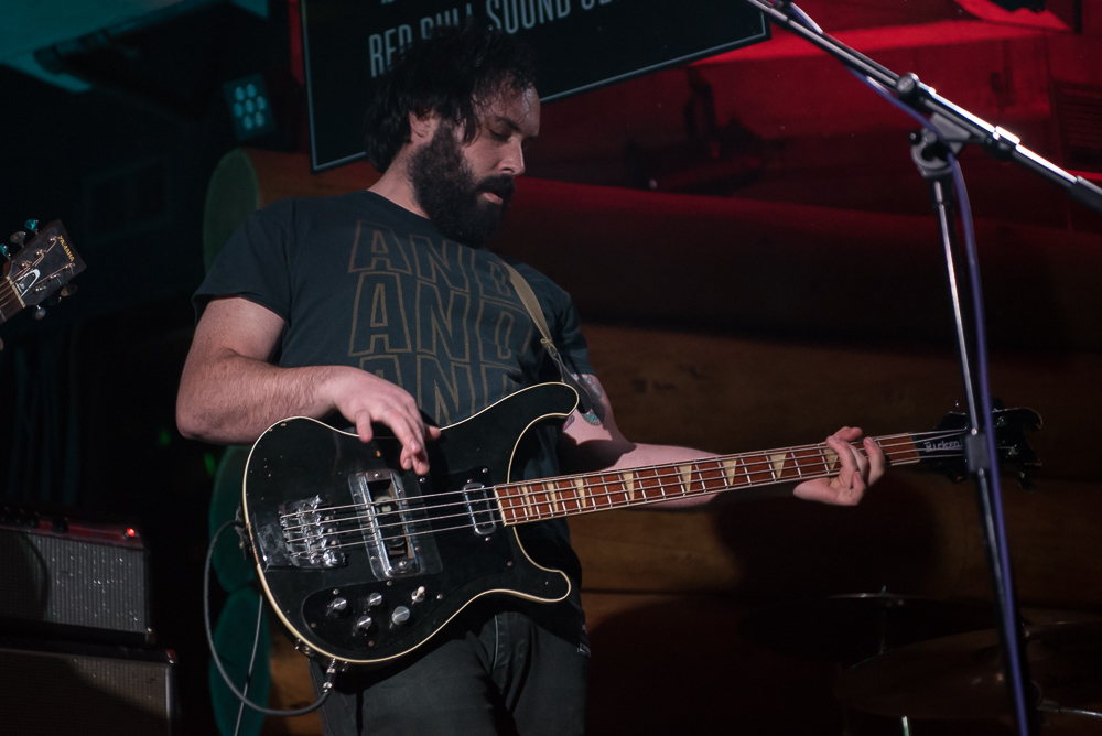 Photos of Diarrhea Planet, Music Band and Boone Howard at the Doug Fir ...