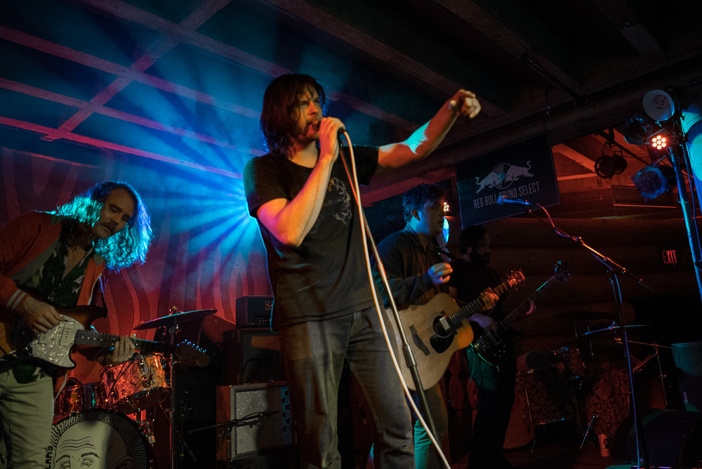 Boone Howard, Doug Fir Lounge, Banana Stand Media, photo by Miss Ellanea