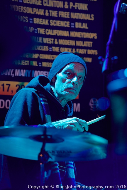Nolatet, Star Theater, photo by John Alcala