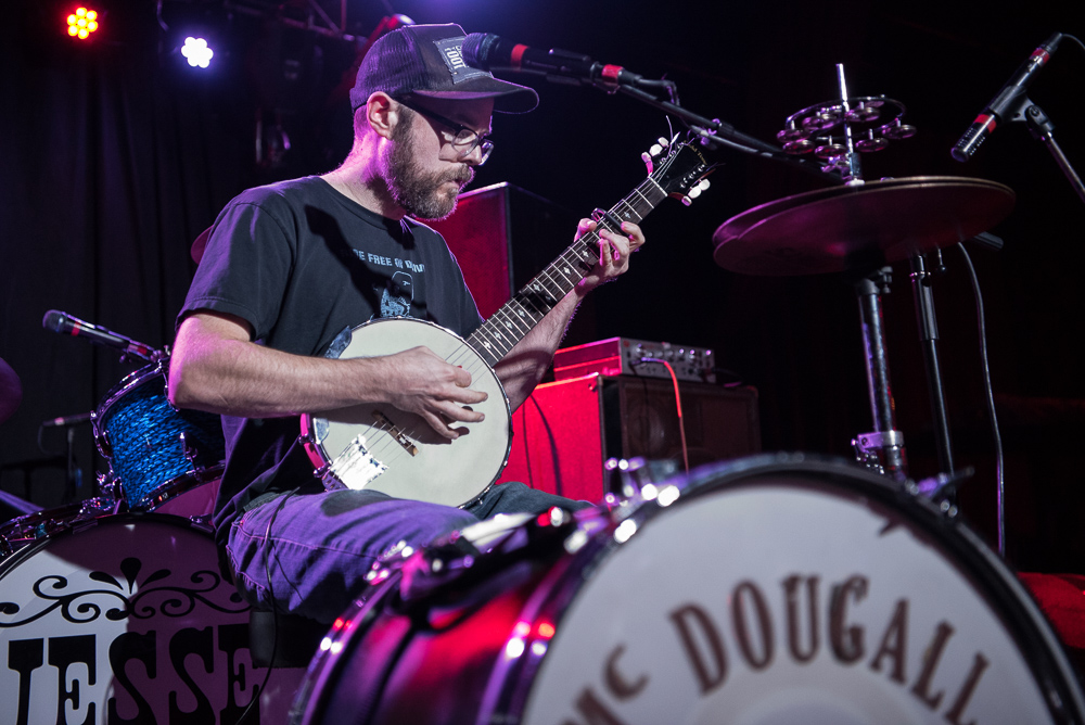 McDougall, Dante's, photo by Miss Ellanea