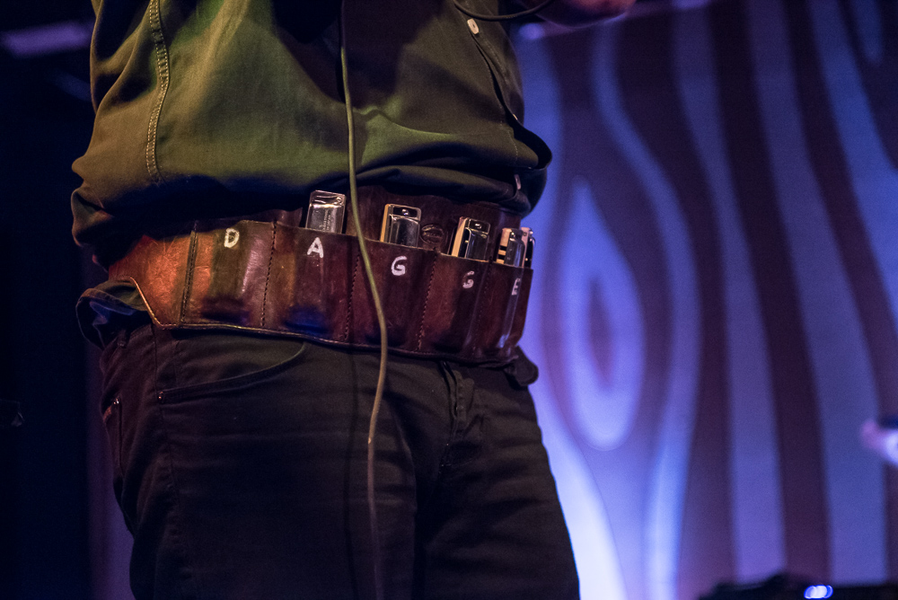 Sassparilla, Doug Fir Lounge, photo by Miss Ellanea
