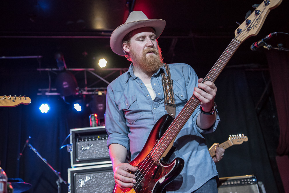 Photos of Whitey Morgan and the 78's, Cody Jinks and Tony Martinez at ...