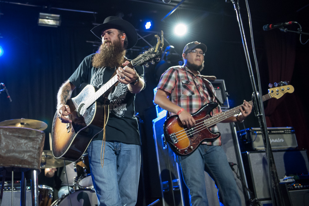 Photos of Whitey Morgan and the 78's, Cody Jinks and Tony Martinez at ...