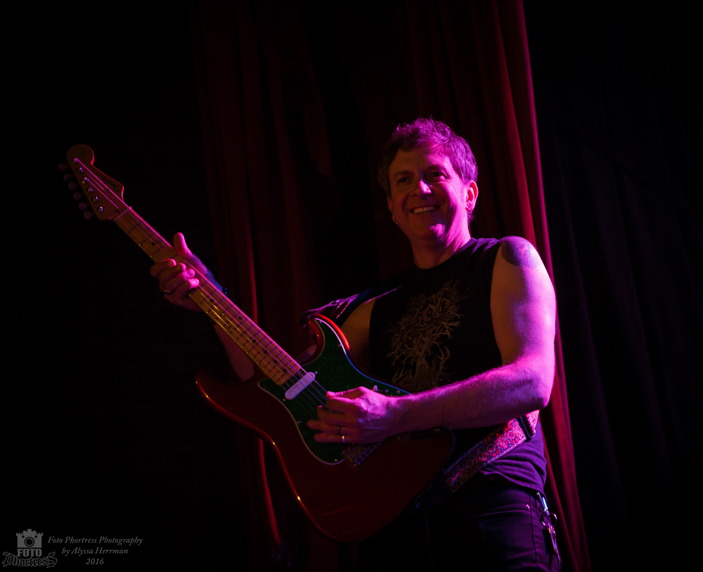 Witch Mountain, Star Theater, photo by Alyssa Herrman