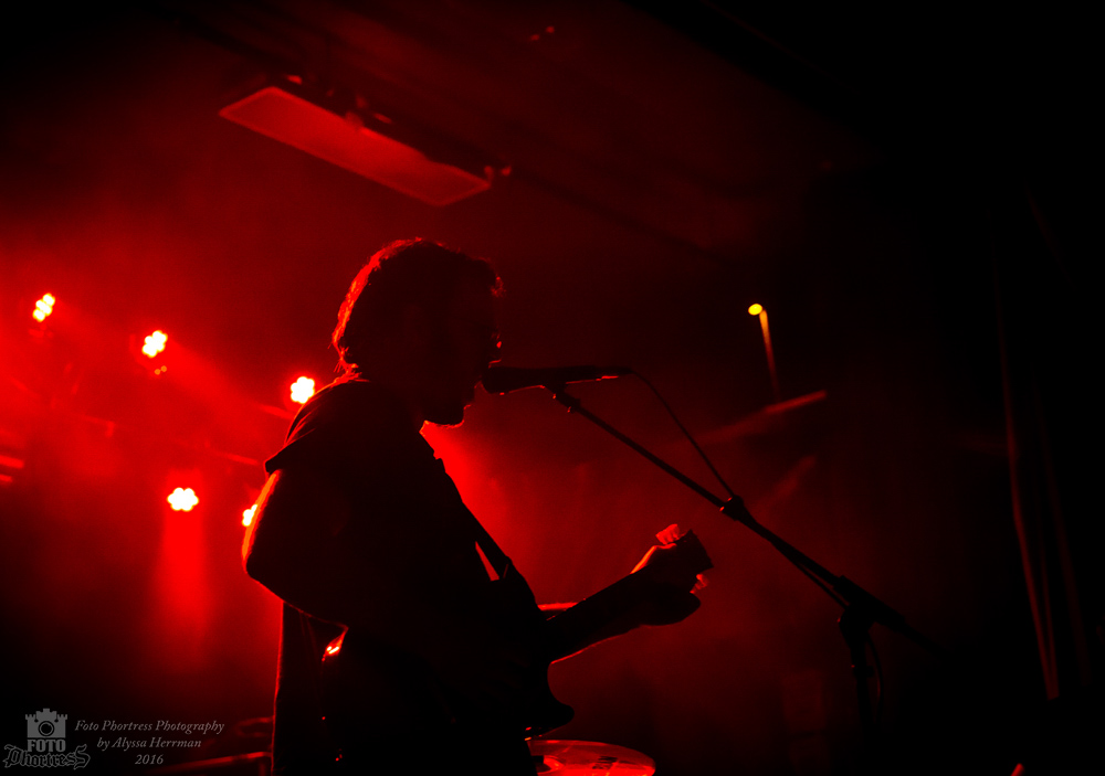 Batholith, Star Theater, photo by Alyssa Herrman