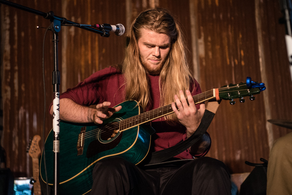 My Voice Music, photo by Miss Ellanea