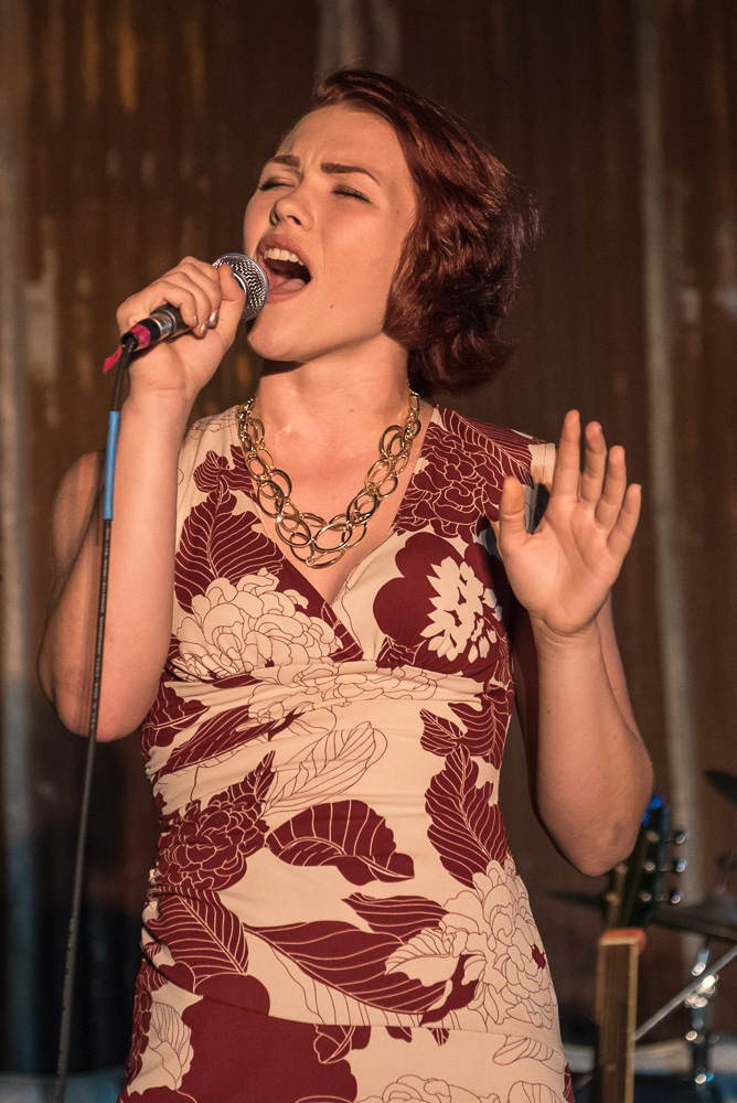My Voice Music, photo by Miss Ellanea