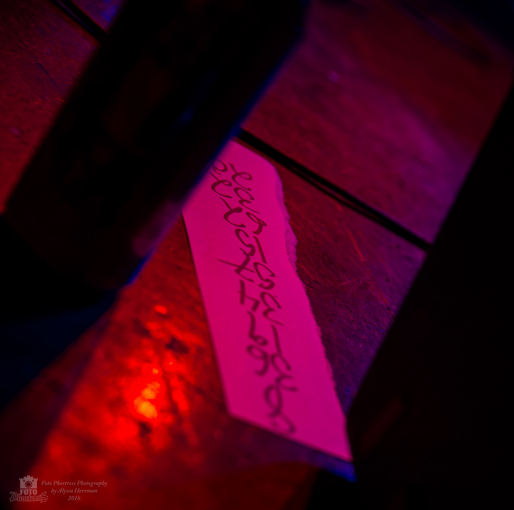 Karma To Burn, Dante's, photo by Alyssa Herrman