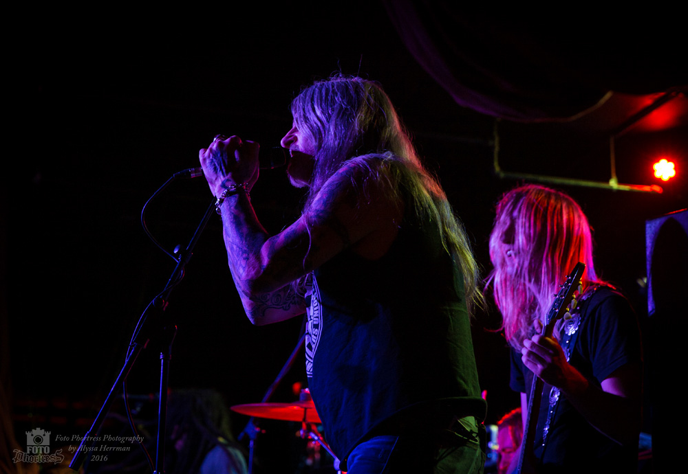 Sierra, Dante's, photo by Alyssa Herrman