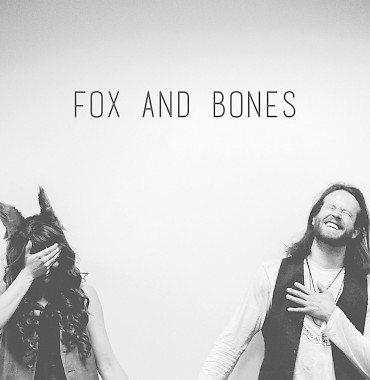 Fox and Bones self-titled EP is due out on August 18 and they'll celebrate with a release show at the White Eagle Saloon