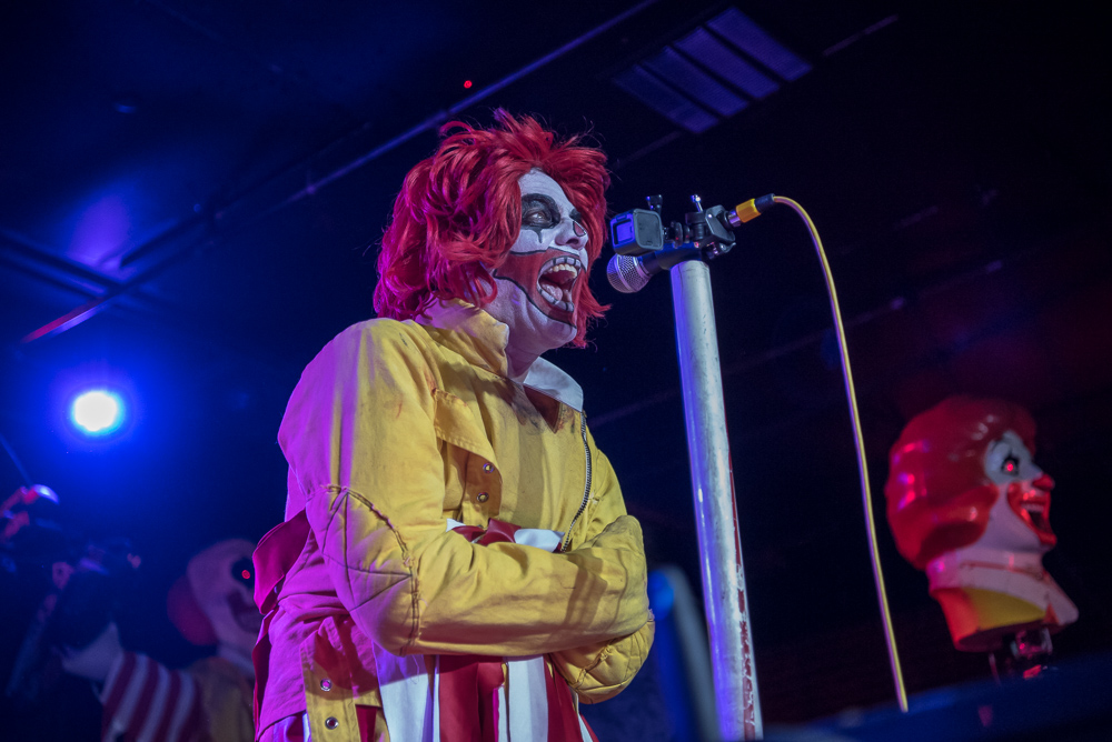 Mac Sabbath, Dante's, photo by Miss Ellanea
