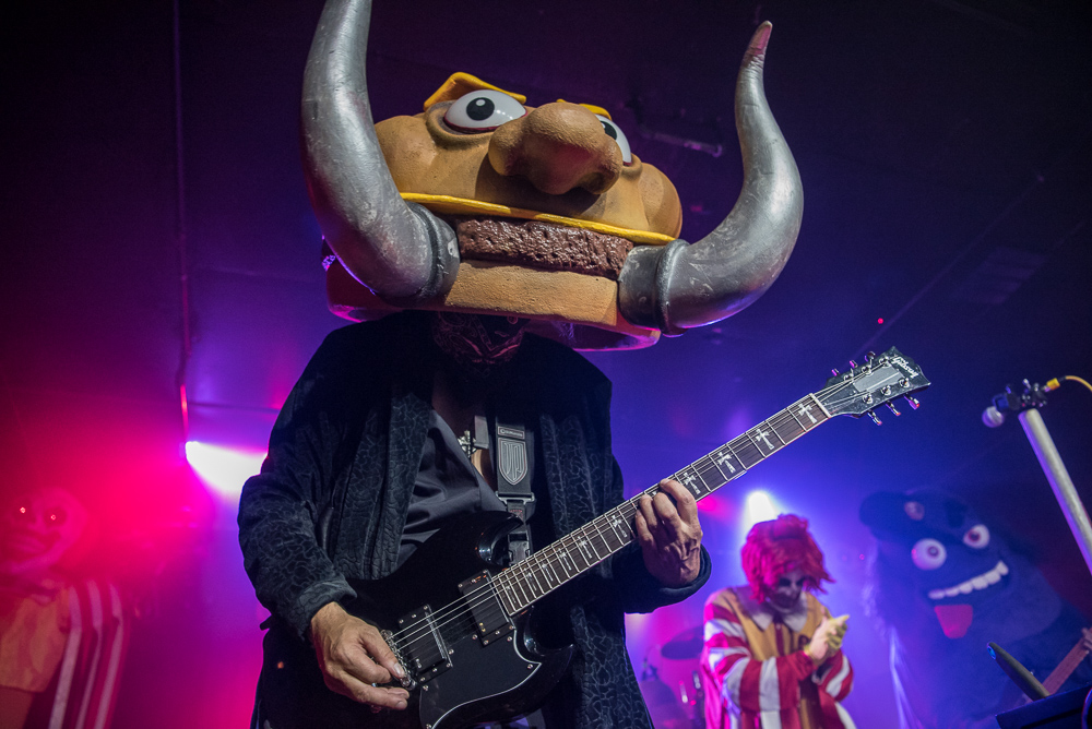 Mac Sabbath, Dante's, photo by Miss Ellanea