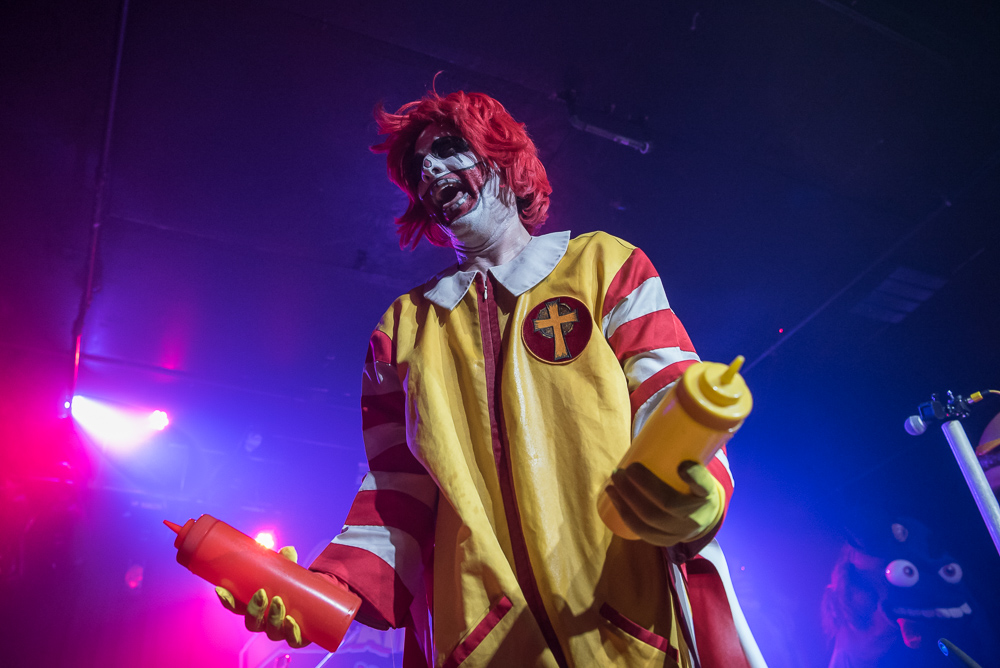 Mac Sabbath, Dante's, photo by Miss Ellanea