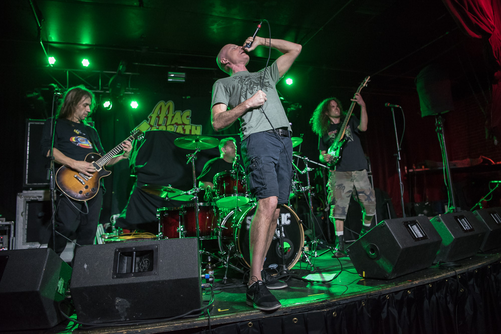 Spazztic Blurr, Dante's, photo by Miss Ellanea