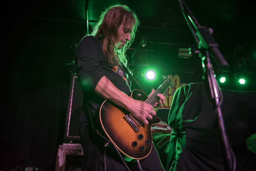 Spazztic Blurr, Dante's, photo by Miss Ellanea
