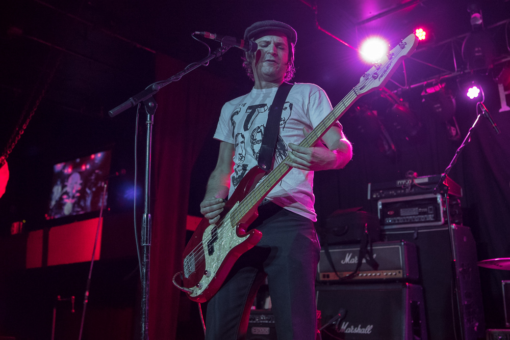 Top Down, Dante's, photo by Miss Ellanea