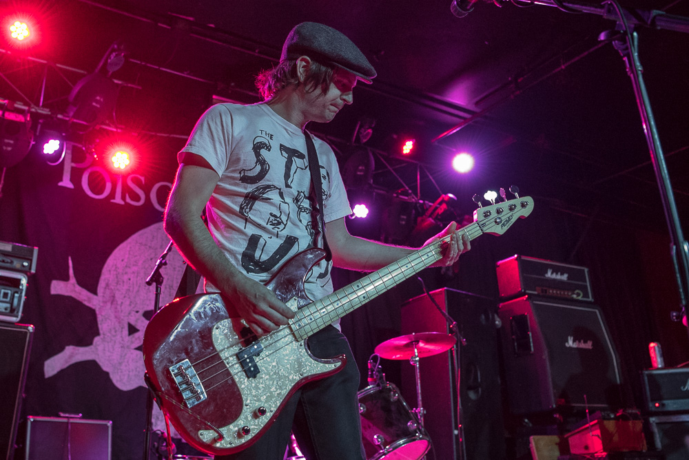 Top Down, Dante's, photo by Miss Ellanea