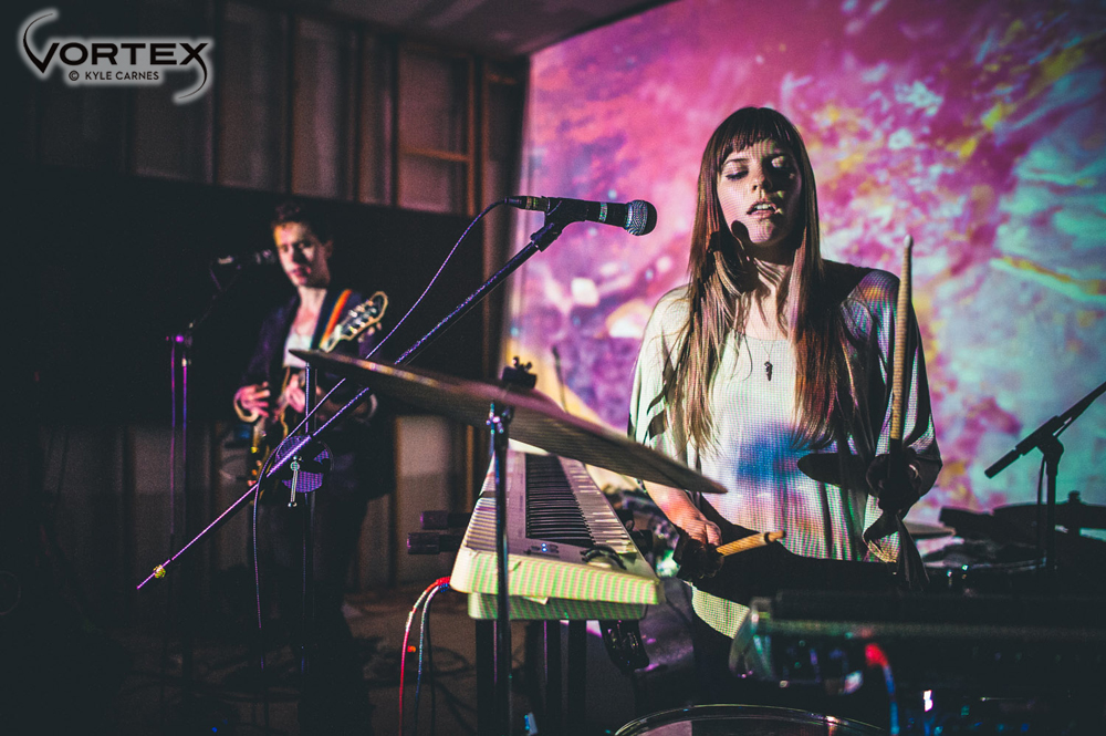 Lost Lander, Falcon Art Community, photo by Kyle Carnes