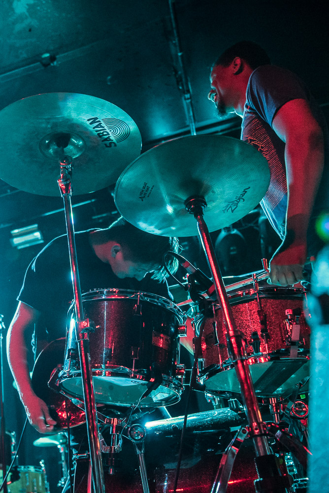 In The Whale, Dante's, photo by Miss Ellanea