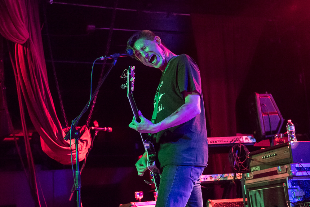 In The Whale, Dante's, photo by Miss Ellanea