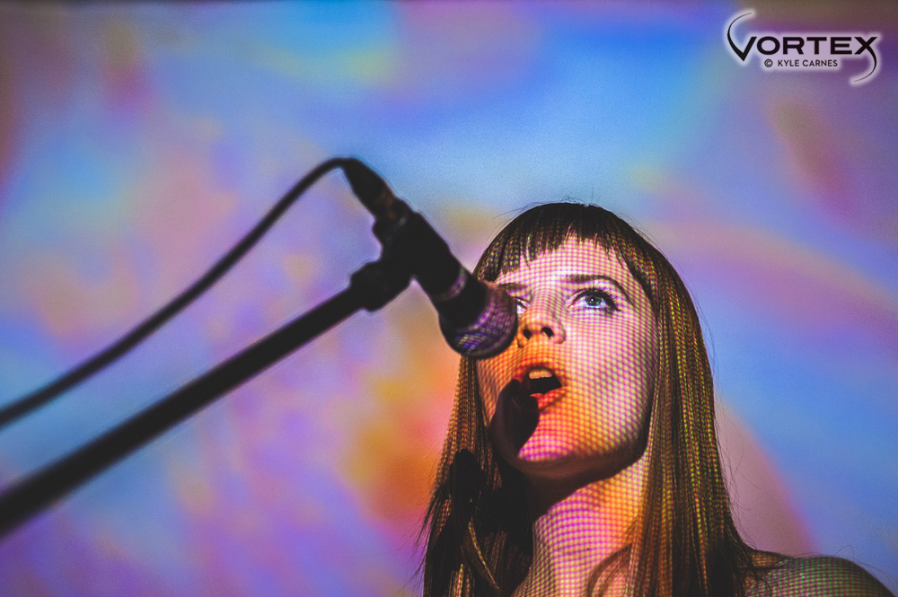 Lost Lander, Falcon Art Community, photo by Kyle Carnes