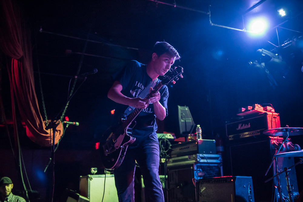 In The Whale, Dante's, photo by Miss Ellanea