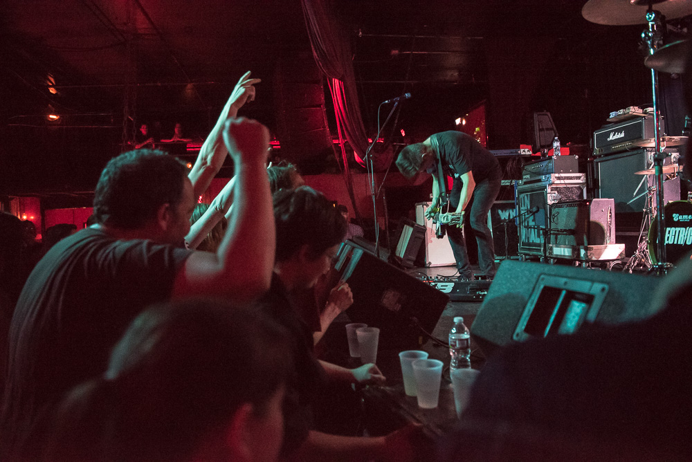 In The Whale, Dante's, photo by Miss Ellanea