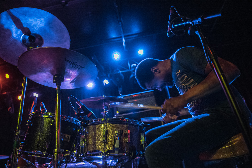 In The Whale, Dante's, photo by Miss Ellanea