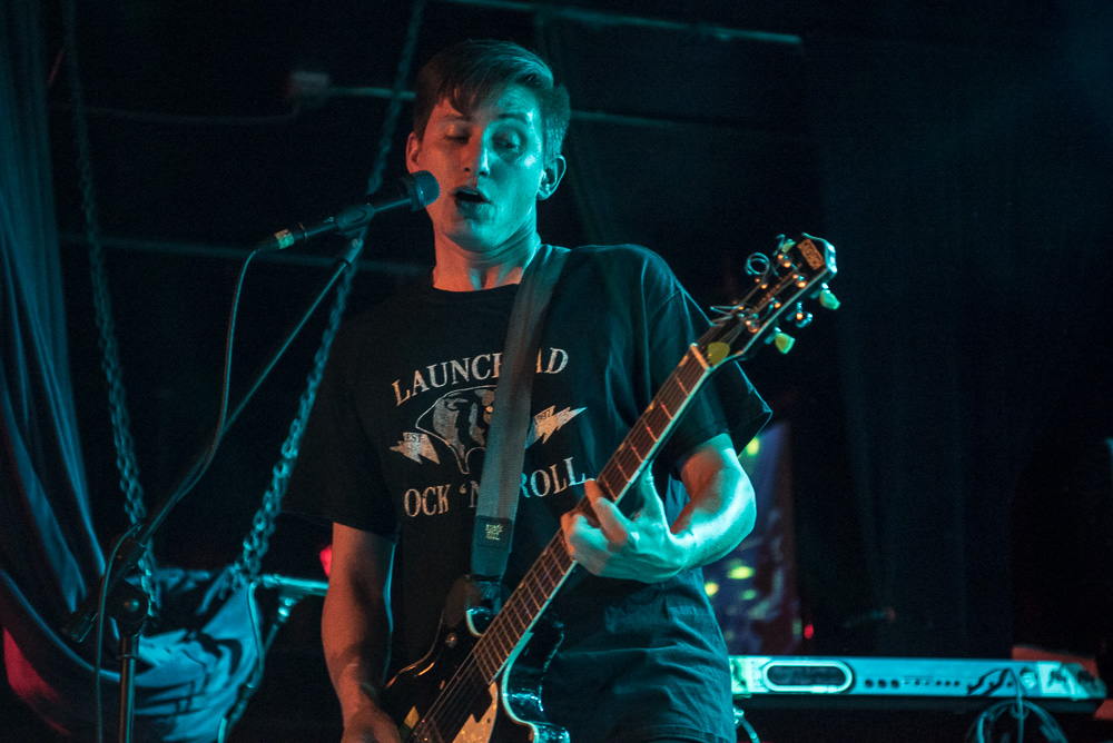 In The Whale, Dante's, photo by Miss Ellanea