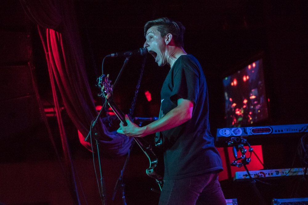 In The Whale, Dante's, photo by Miss Ellanea