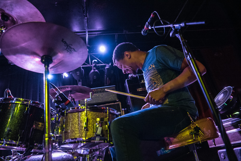 In The Whale, Dante's, photo by Miss Ellanea