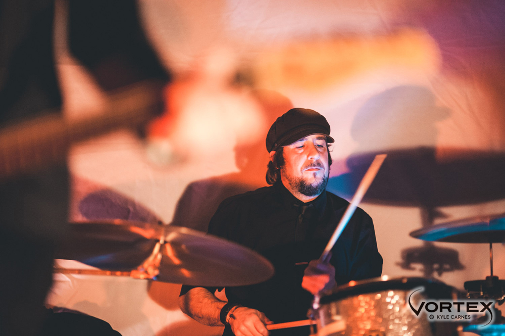 Souvenir Driver, Falcon Art Community, photo by Kyle Carnes