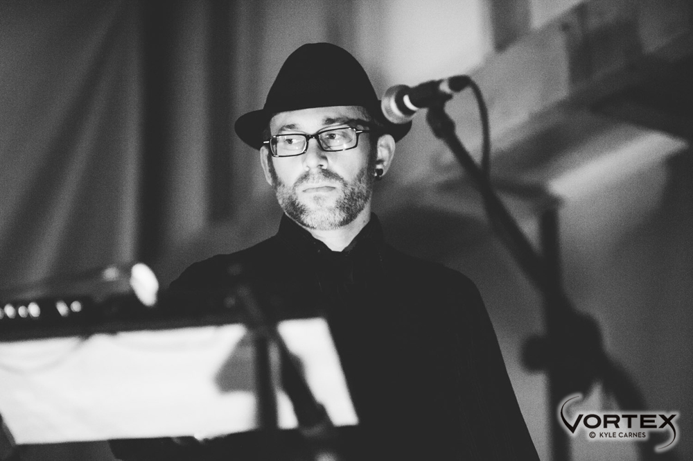 Souvenir Driver, Falcon Art Community, photo by Kyle Carnes