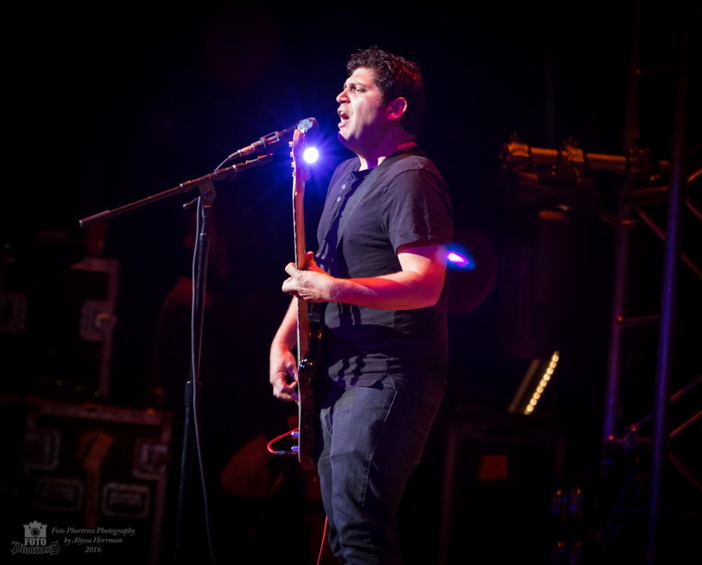 The New Regime, Arlene Schnitzer Concert Hall, photo by Alyssa Herrman