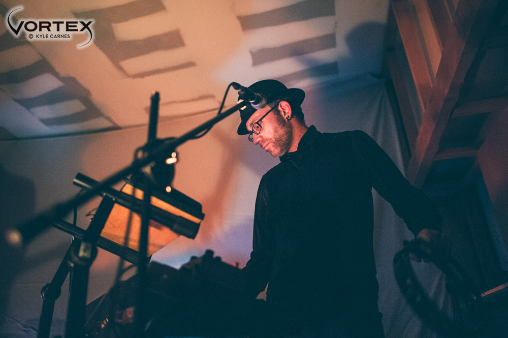 Souvenir Driver, Falcon Art Community, photo by Kyle Carnes