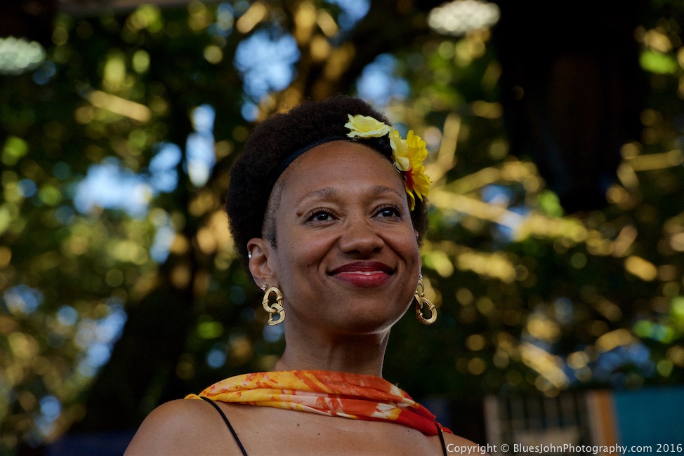 Maceo Parker, Waterfront Blues Festival, Tom McCall Waterfront Park, photo by John Alcala