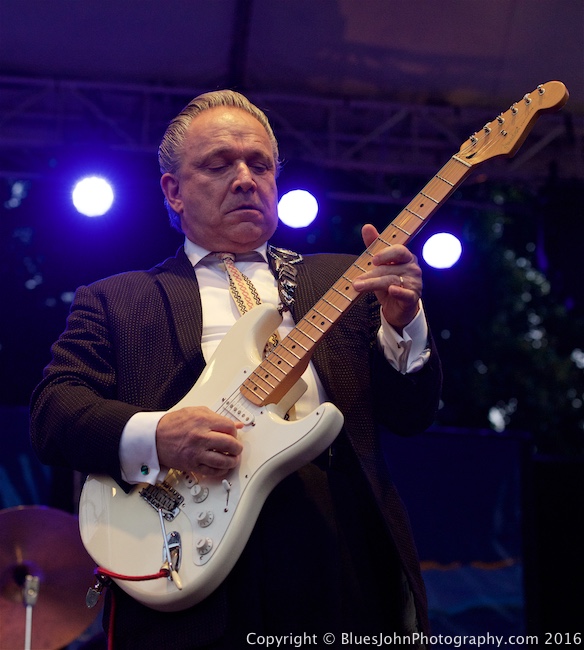 Waterfront Blues Festival, Tom McCall Waterfront Park, photo by John Alcala