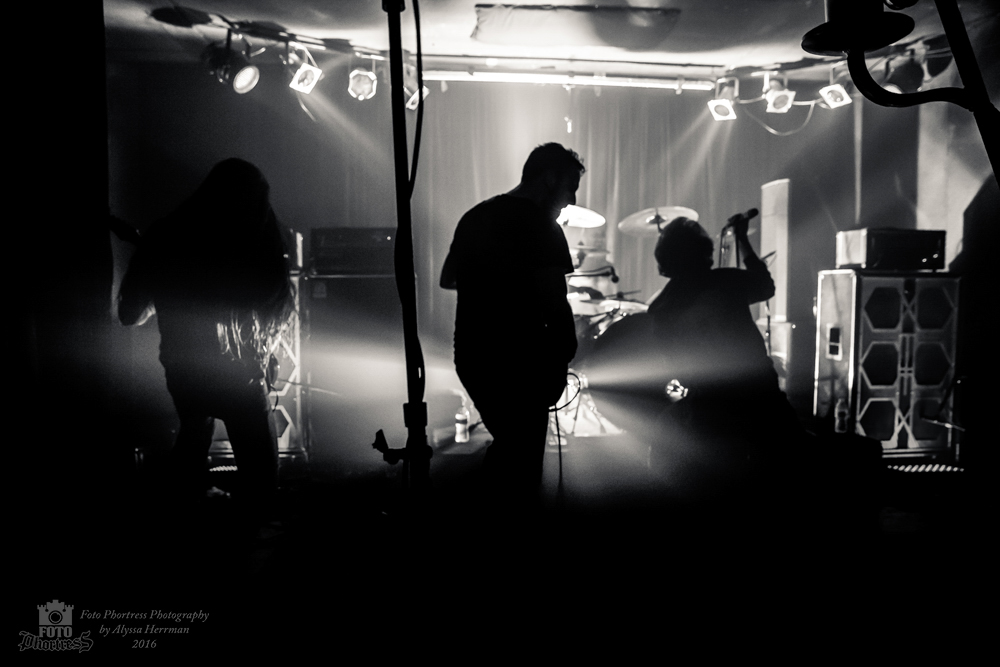 Dragged into Sunlight, Tonic Lounge [CLOSED], photo by Alyssa Herrman