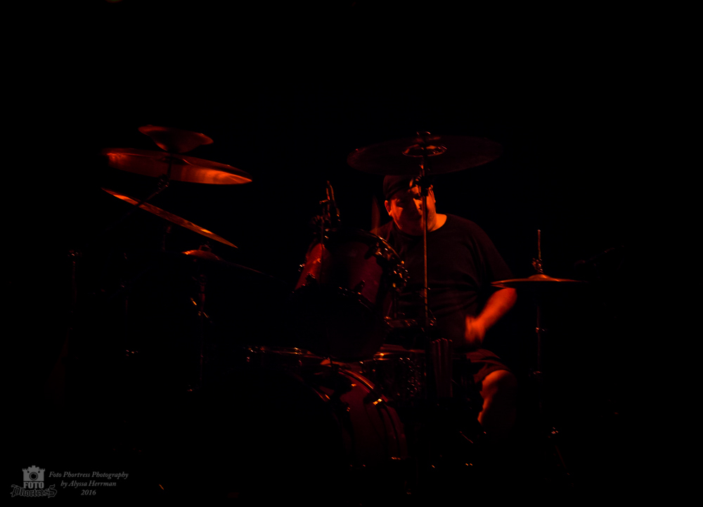 Hands of Thieves, Tonic Lounge [CLOSED], photo by Alyssa Herrman