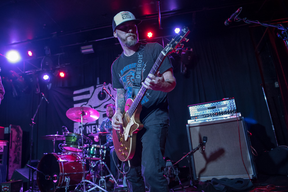 My New Vice, Dante's, photo by Miss Ellanea