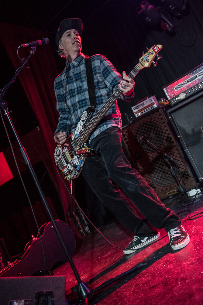 My New Vice, Dante's, photo by Miss Ellanea