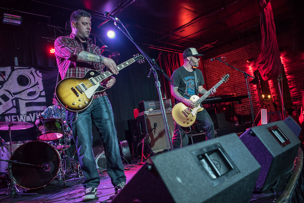 My New Vice, Dante's, photo by Miss Ellanea