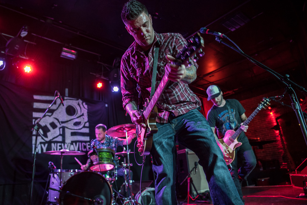 My New Vice, Dante's, photo by Miss Ellanea