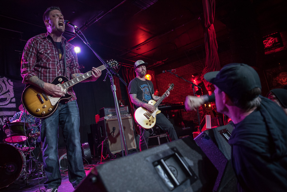 My New Vice, Dante's, photo by Miss Ellanea