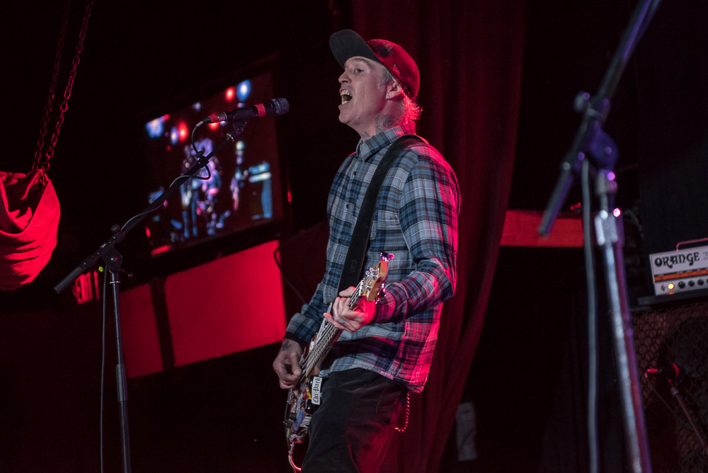 My New Vice, Dante's, photo by Miss Ellanea